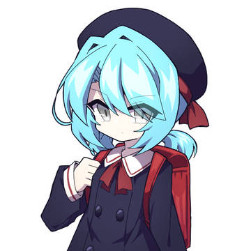 TRPG立ち絵系ログ
