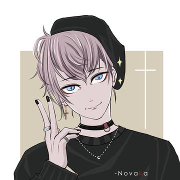 ブラックスタイル - BLACK STYLE