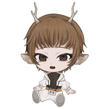 🦌