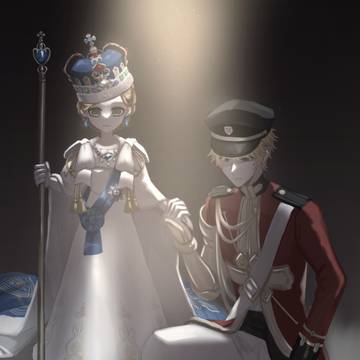 戴冠