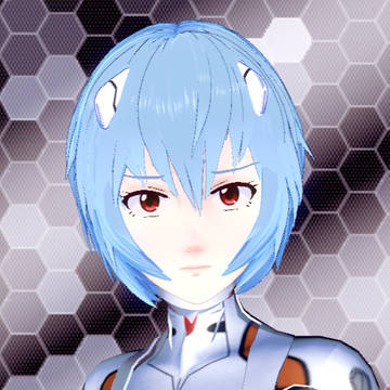 Rei (Evangelion)