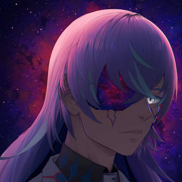 星導ショウ