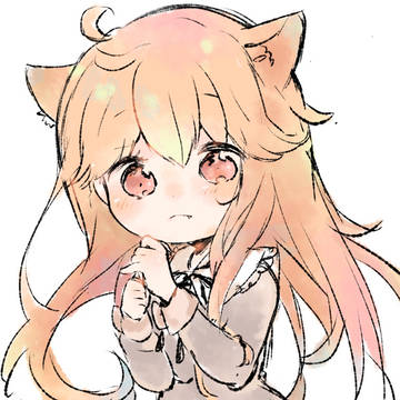 らくがきつめ