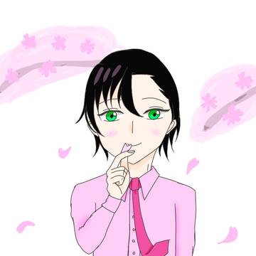 春色ヒュースケン