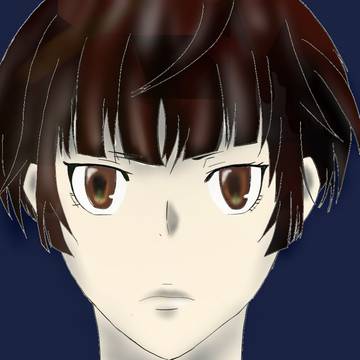 PSYCHO-PASS 常守朱
