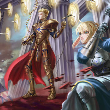 Fight Together