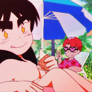 ツイッターイラスト　杉田努力まとめ