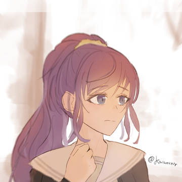 まふゆ