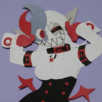 バフォメットちゃん