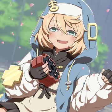 ブリジット🧸