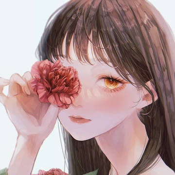 無垢で深い愛