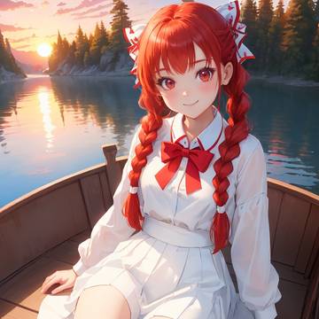 Beautiful Girl