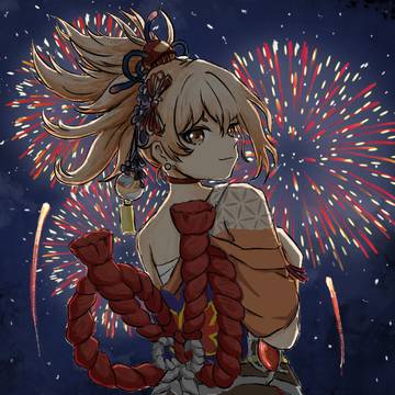 Yoimiya