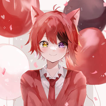 莉犬くん誕生祭2023