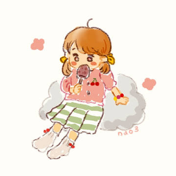 アイス🍨
