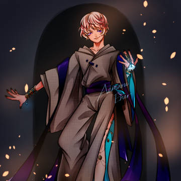 始祖