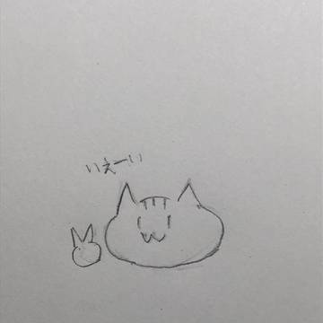 ねこちゃん