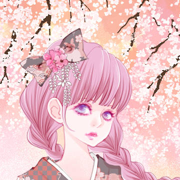 CHERRY BLOSSOM