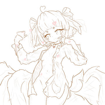 自设