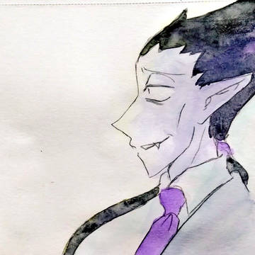 待つ者と待ち人
