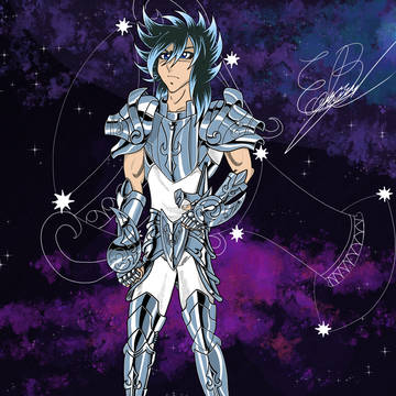 Crateris Suikyo, destiny...