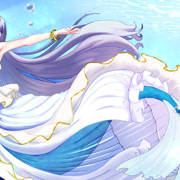 人魚