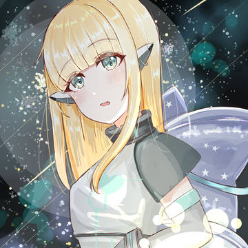 フェス衣装ノアさん