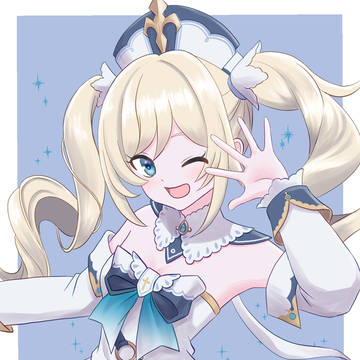 バーバラ