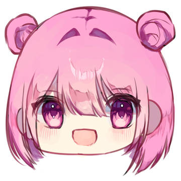 限定えむちゃん