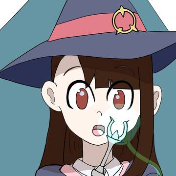 カガリアツコ