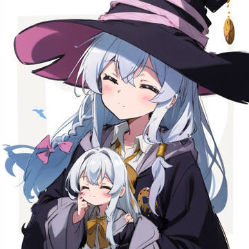 色々イレイナ