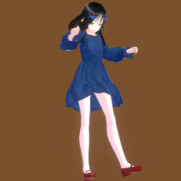 持ってなかった服で「違う自分」になる