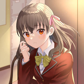 （待ってたのに...！）
