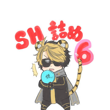 SH詰め合わせ6