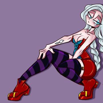 Ych comission