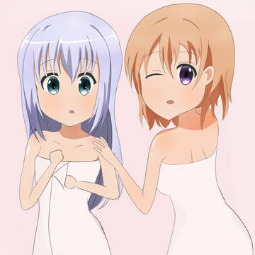 ココアちゃん誕生祭！2023年