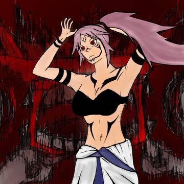 Ryomen Sukuna