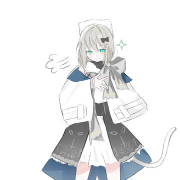 どやすみー