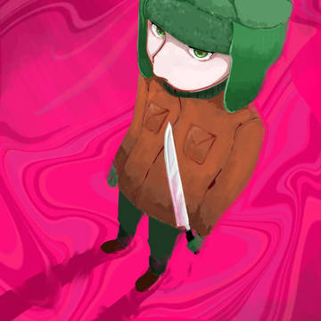 まとめ　⚠️女体化あり