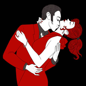 Lupin III LOG