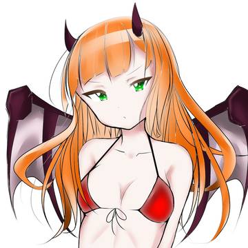 惡魔