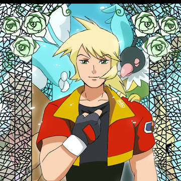描いたジャック・ウォーカーまとめ