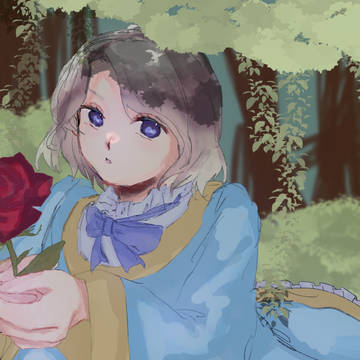姫