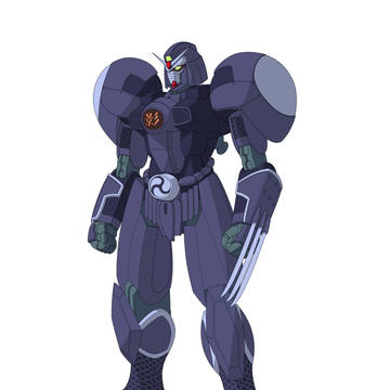 Black Gundam