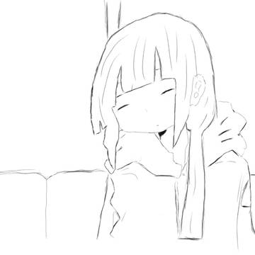 なんか書いてみたボカロのワンシーン