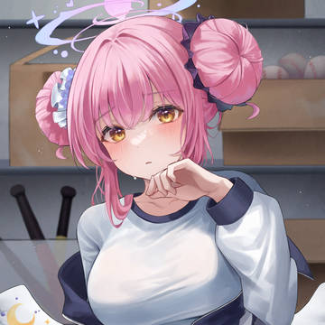 ミカ