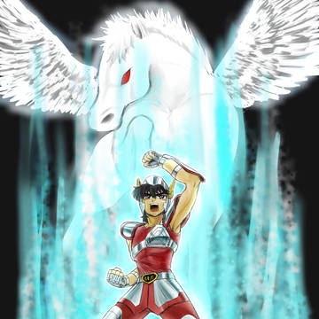 ペガサス星矢