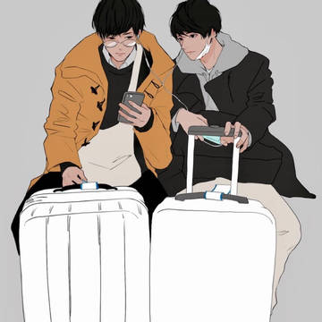 過去絵いろいろ