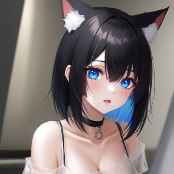 ねこみみ
