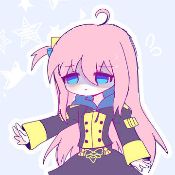 【rkgk】Bocchi in Bernie costume